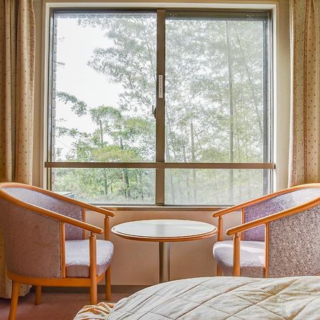 Diamond Katayamazu Onsen Society Hotel Кага Екстериор снимка