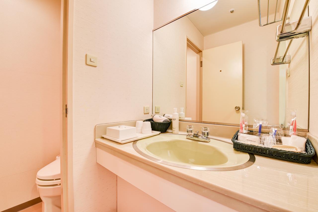 Diamond Katayamazu Onsen Society Hotel Кага Екстериор снимка