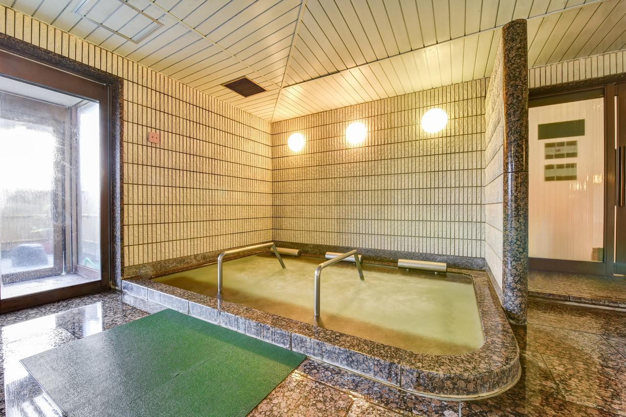 Diamond Katayamazu Onsen Society Hotel Кага Екстериор снимка