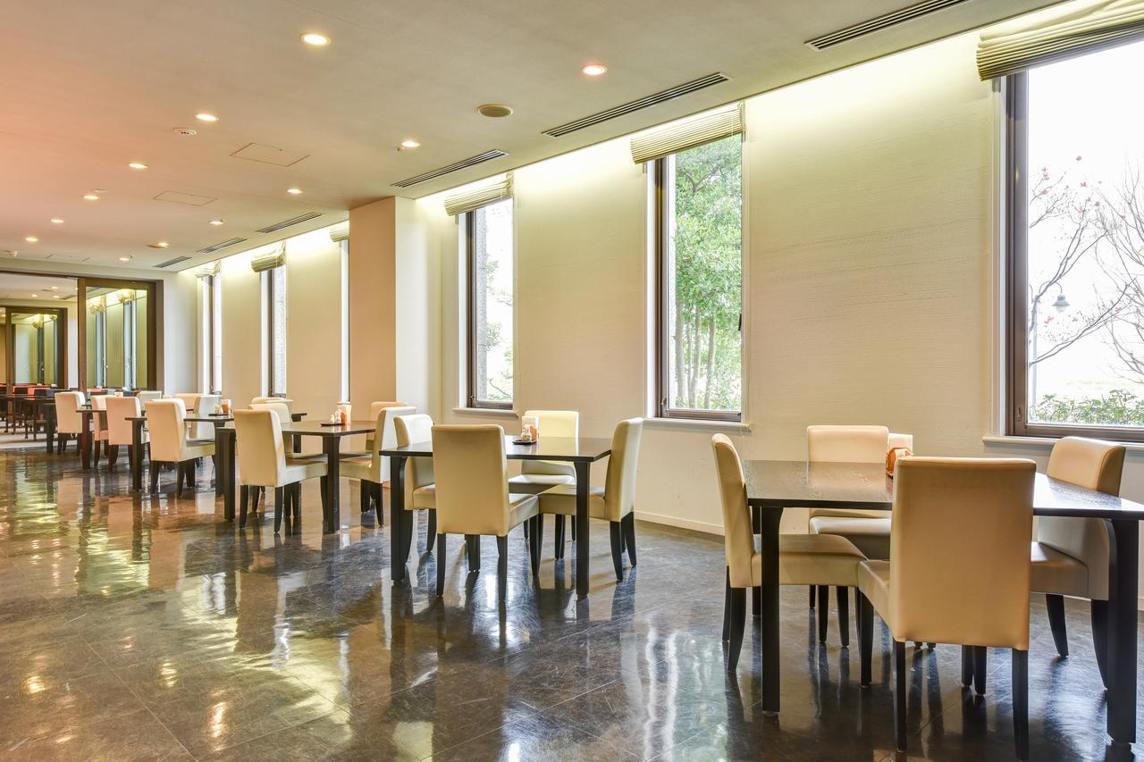 Diamond Katayamazu Onsen Society Hotel Кага Екстериор снимка