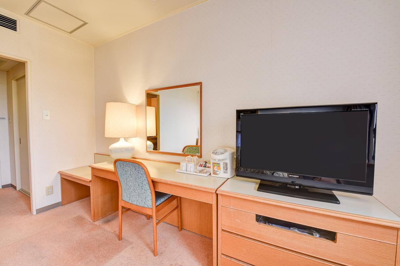 Diamond Katayamazu Onsen Society Hotel Кага Екстериор снимка