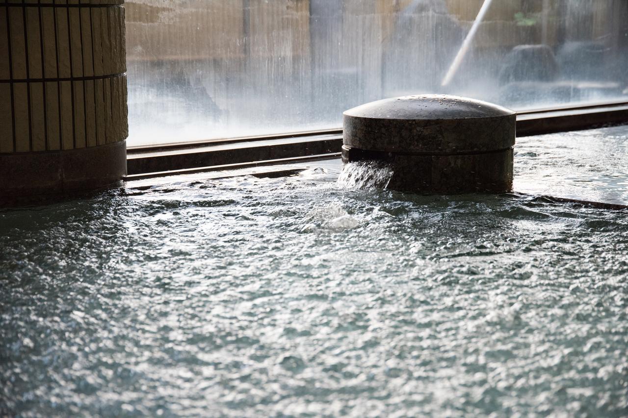 Diamond Katayamazu Onsen Society Hotel Кага Екстериор снимка