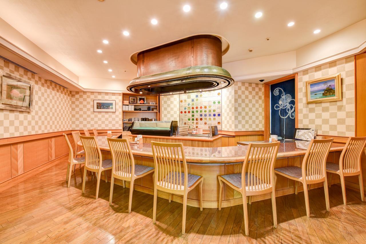 Diamond Katayamazu Onsen Society Hotel Кага Екстериор снимка