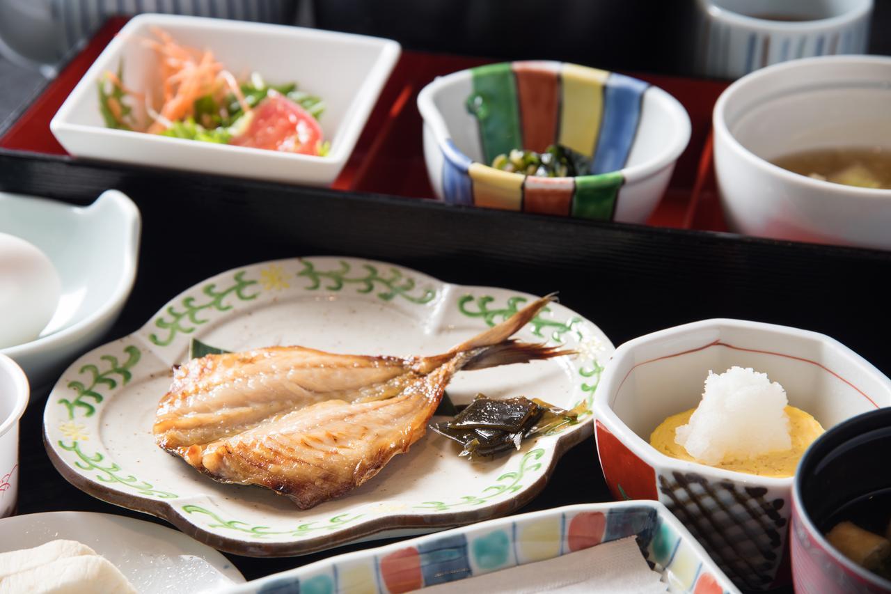 Diamond Katayamazu Onsen Society Hotel Кага Екстериор снимка